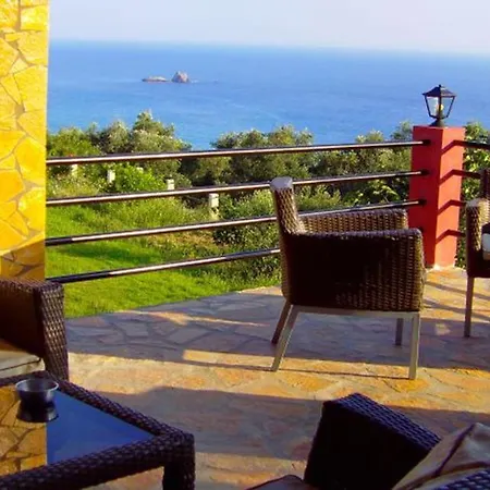 Escape Studio With Swimming Pool - Beach *